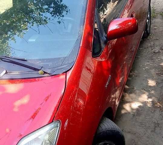 Тойота Приус, объемом двигателя 1.5 л и пробегом 190 тыс. км за 4500 $, фото 6 на Automoto.ua