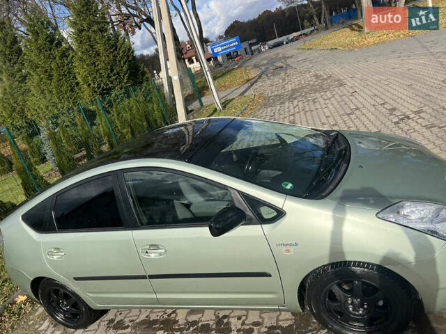 Тойота Пріус, об'ємом двигуна 1.5 л та пробігом 318 тис. км за 7200 $, фото 7 на Automoto.ua