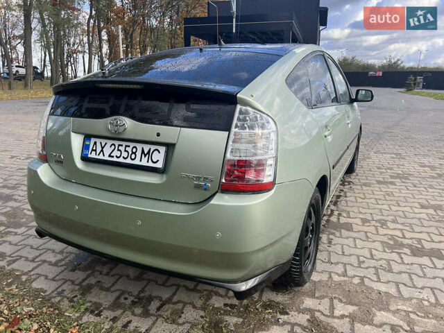 Тойота Пріус, об'ємом двигуна 1.5 л та пробігом 318 тис. км за 7200 $, фото 4 на Automoto.ua