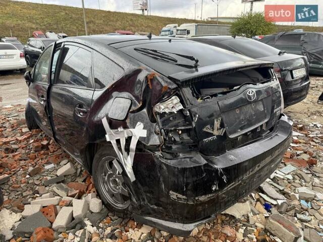 Тойота Приус, объемом двигателя 1.5 л и пробегом 120 тыс. км за 1999 $, фото 3 на Automoto.ua