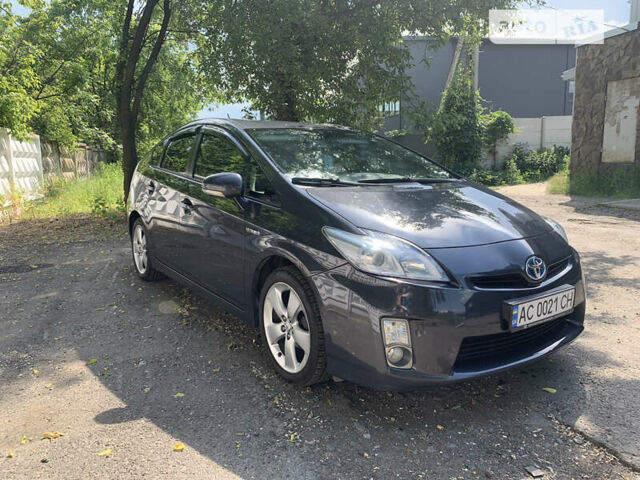 Тойота Пріус, об'ємом двигуна 1.8 л та пробігом 306 тис. км за 10300 $, фото 3 на Automoto.ua