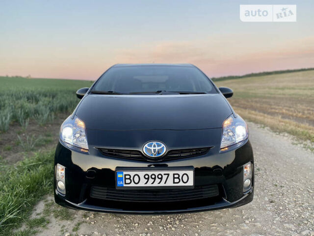 Тойота Пріус, об'ємом двигуна 1.8 л та пробігом 107 тис. км за 12100 $, фото 4 на Automoto.ua