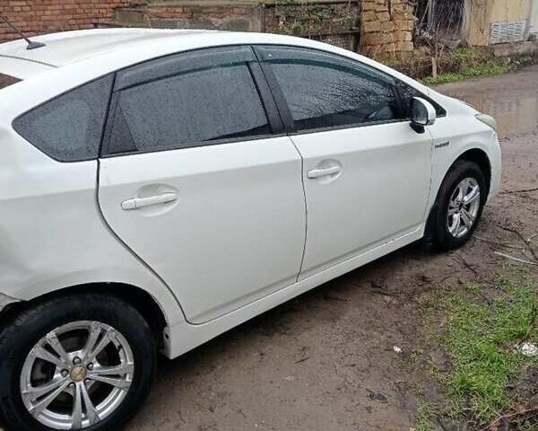 Тойота Пріус, об'ємом двигуна 1.8 л та пробігом 250 тис. км за 5000 $, фото 10 на Automoto.ua