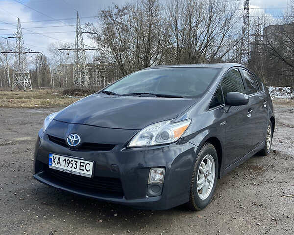 Тойота Пріус, об'ємом двигуна 1.8 л та пробігом 396 тис. км за 8500 $, фото 3 на Automoto.ua