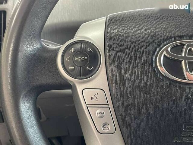 Тойота Приус, объемом двигателя 0 л и пробегом 217 тыс. км за 10990 $, фото 21 на Automoto.ua