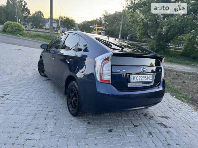 Тойота Пріус, об'ємом двигуна 1.8 л та пробігом 240 тис. км за 8900 $, фото 3 на Automoto.ua