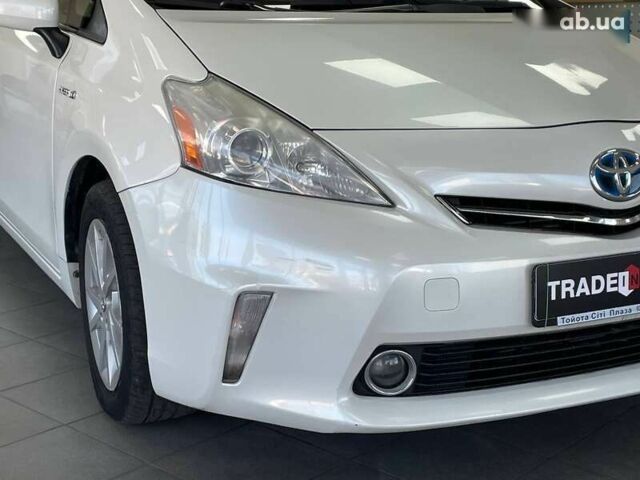 Тойота Приус, объемом двигателя 0 л и пробегом 217 тыс. км за 10990 $, фото 2 на Automoto.ua