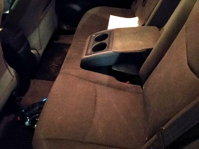 Тойота Приус, объемом двигателя 1.8 л и пробегом 263 тыс. км за 10500 $, фото 2 на Automoto.ua