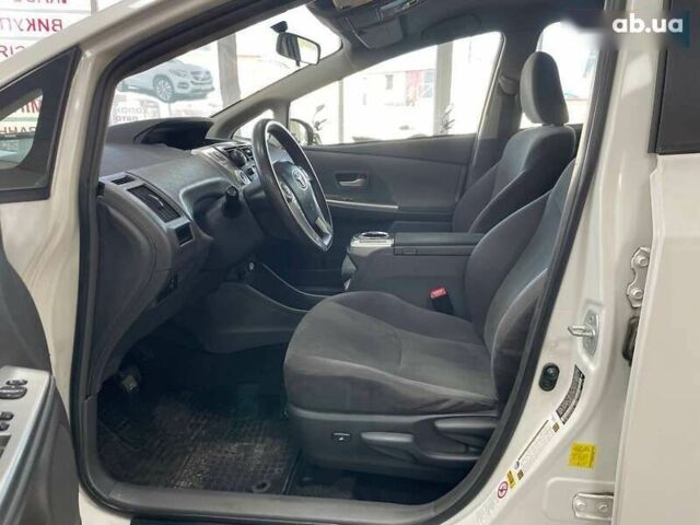 Тойота Приус, объемом двигателя 0 л и пробегом 217 тыс. км за 10990 $, фото 18 на Automoto.ua