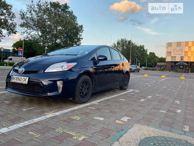 Тойота Пріус, об'ємом двигуна 1.8 л та пробігом 256 тис. км за 10600 $, фото 5 на Automoto.ua