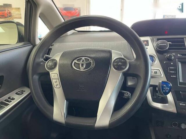 Тойота Приус, объемом двигателя 0 л и пробегом 217 тыс. км за 10990 $, фото 22 на Automoto.ua