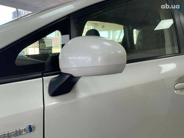 Тойота Приус, объемом двигателя 0 л и пробегом 217 тыс. км за 10990 $, фото 15 на Automoto.ua