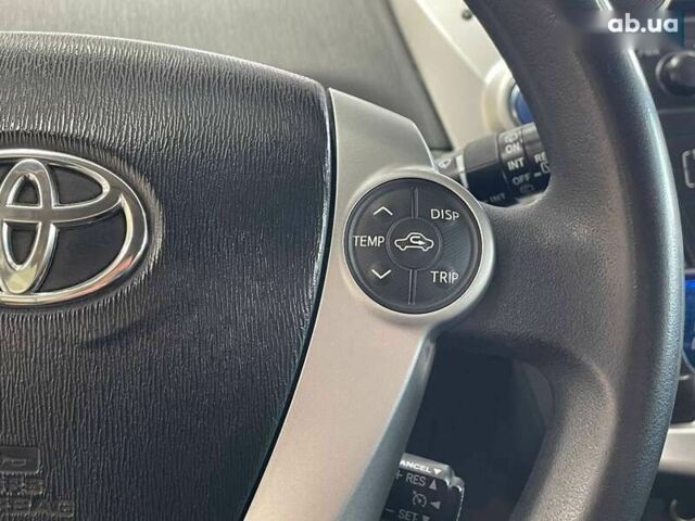 Тойота Приус, объемом двигателя 0 л и пробегом 217 тыс. км за 10990 $, фото 23 на Automoto.ua