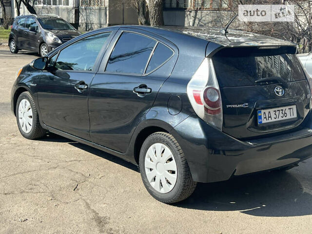 Тойота Пріус, об'ємом двигуна 1.5 л та пробігом 150 тис. км за 9700 $, фото 4 на Automoto.ua