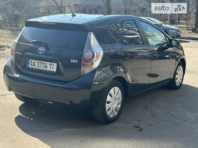 Тойота Пріус, об'ємом двигуна 1.5 л та пробігом 150 тис. км за 9700 $, фото 3 на Automoto.ua