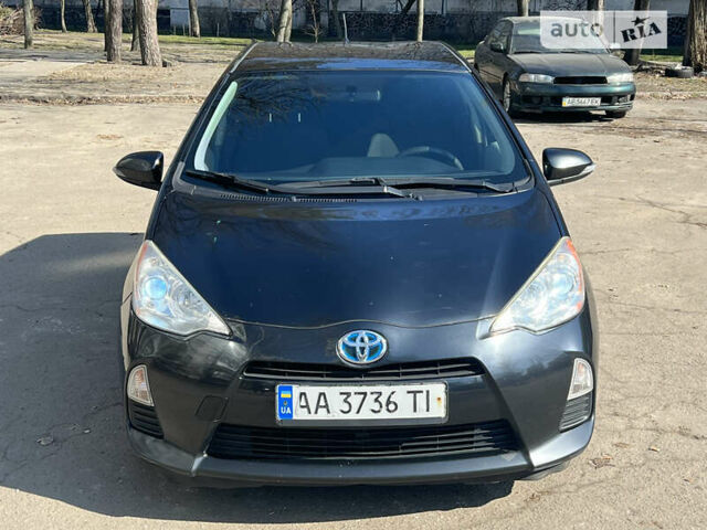 Тойота Пріус, об'ємом двигуна 1.5 л та пробігом 150 тис. км за 9700 $, фото 2 на Automoto.ua