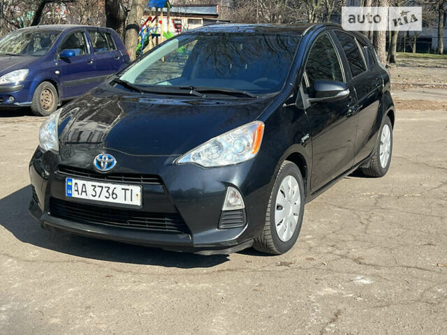 Тойота Пріус, об'ємом двигуна 1.5 л та пробігом 150 тис. км за 9700 $, фото 1 на Automoto.ua