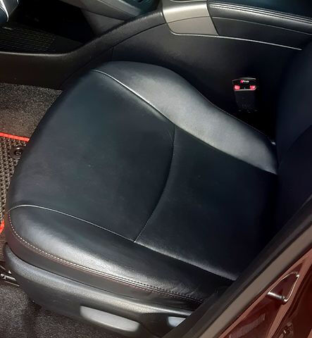 Тойота Приус, объемом двигателя 1.8 л и пробегом 122 тыс. км за 12000 $, фото 3 на Automoto.ua