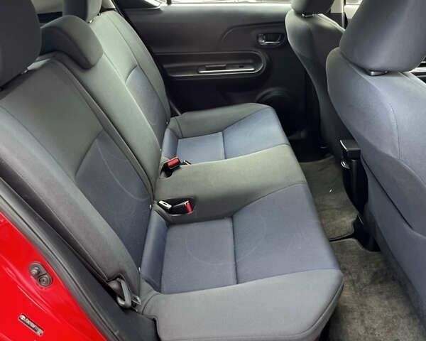 Тойота Приус, объемом двигателя 0 л и пробегом 83 тыс. км за 12800 $, фото 26 на Automoto.ua