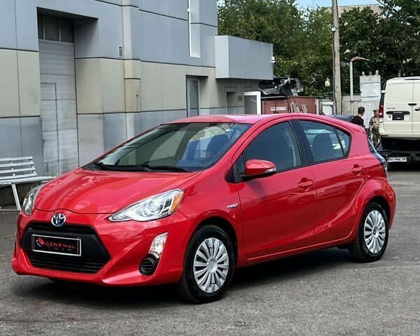 Тойота Приус, объемом двигателя 0 л и пробегом 83 тыс. км за 12800 $, фото 8 на Automoto.ua