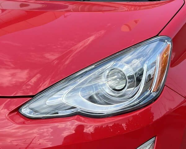 Тойота Приус, объемом двигателя 0 л и пробегом 83 тыс. км за 12800 $, фото 13 на Automoto.ua