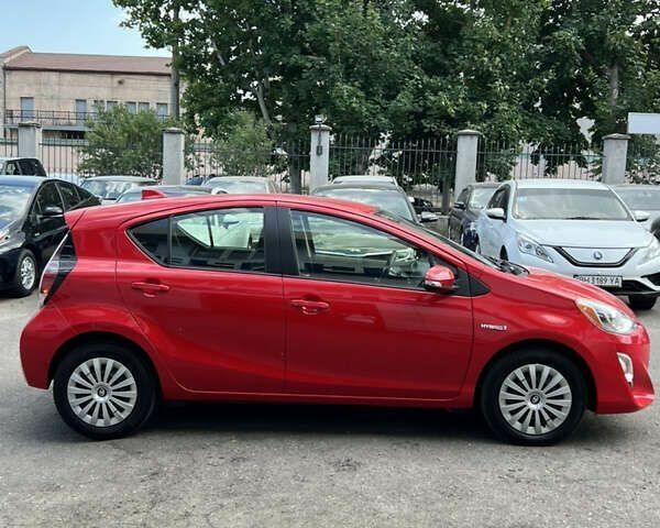 Тойота Приус, объемом двигателя 0 л и пробегом 83 тыс. км за 12800 $, фото 4 на Automoto.ua