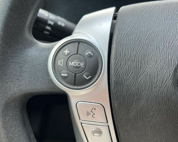 Тойота Приус, объемом двигателя 0 л и пробегом 83 тыс. км за 12800 $, фото 18 на Automoto.ua