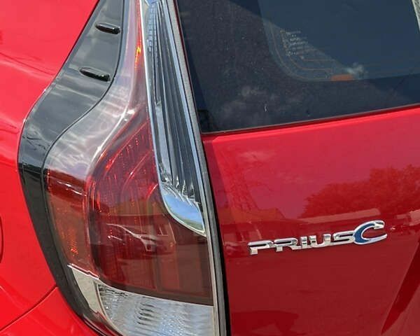 Тойота Приус, объемом двигателя 0 л и пробегом 83 тыс. км за 12800 $, фото 14 на Automoto.ua