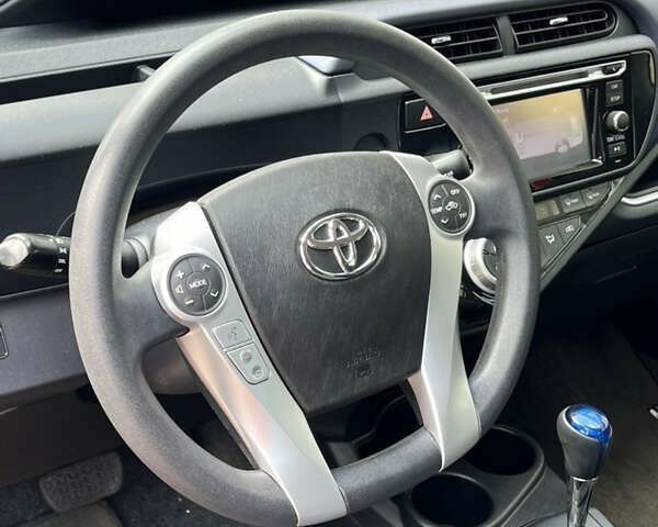 Тойота Приус, объемом двигателя 0 л и пробегом 83 тыс. км за 12800 $, фото 16 на Automoto.ua