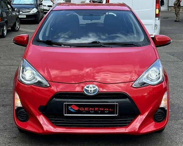 Тойота Приус, объемом двигателя 0 л и пробегом 83 тыс. км за 12800 $, фото 1 на Automoto.ua