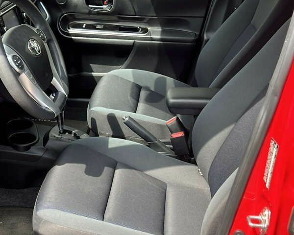 Тойота Приус, объемом двигателя 0 л и пробегом 83 тыс. км за 12800 $, фото 17 на Automoto.ua