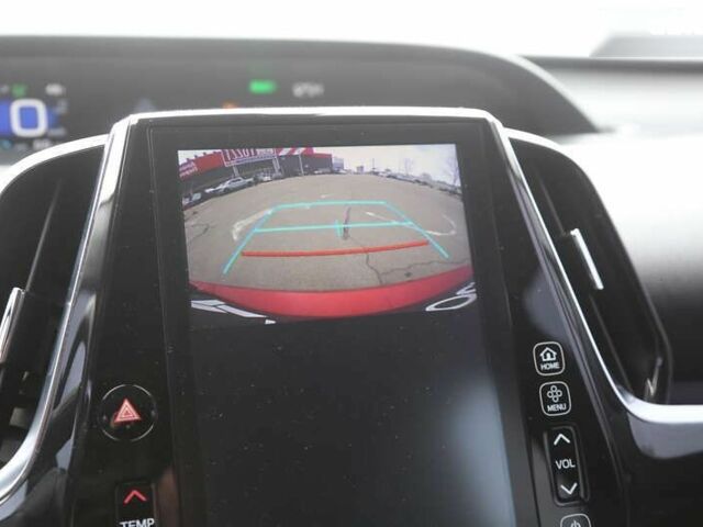 Тойота Приус, объемом двигателя 0 л и пробегом 125 тыс. км за 16900 $, фото 17 на Automoto.ua