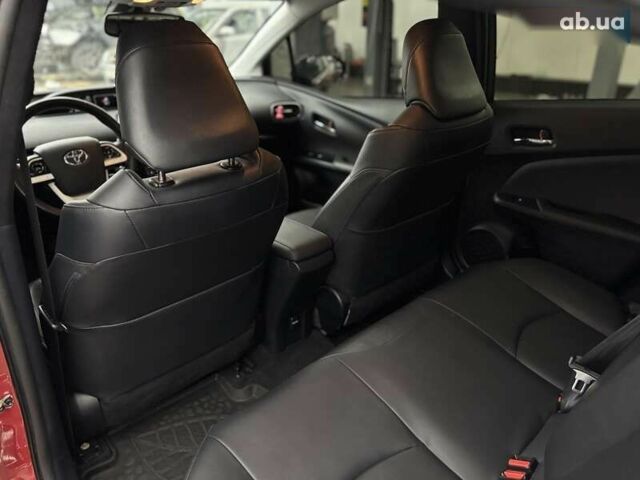 Тойота Приус, объемом двигателя 0 л и пробегом 152 тыс. км за 16700 $, фото 13 на Automoto.ua