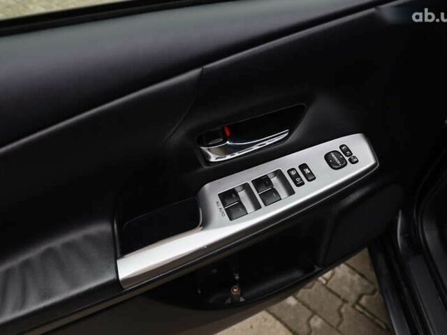 Тойота Пріус, об'ємом двигуна 0 л та пробігом 225 тис. км за 15800 $, фото 12 на Automoto.ua