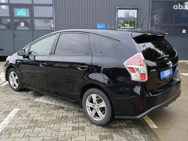 Тойота Пріус, об'ємом двигуна 0 л та пробігом 225 тис. км за 15800 $, фото 5 на Automoto.ua