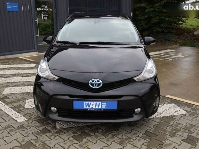 Тойота Пріус, об'ємом двигуна 0 л та пробігом 225 тис. км за 15800 $, фото 2 на Automoto.ua