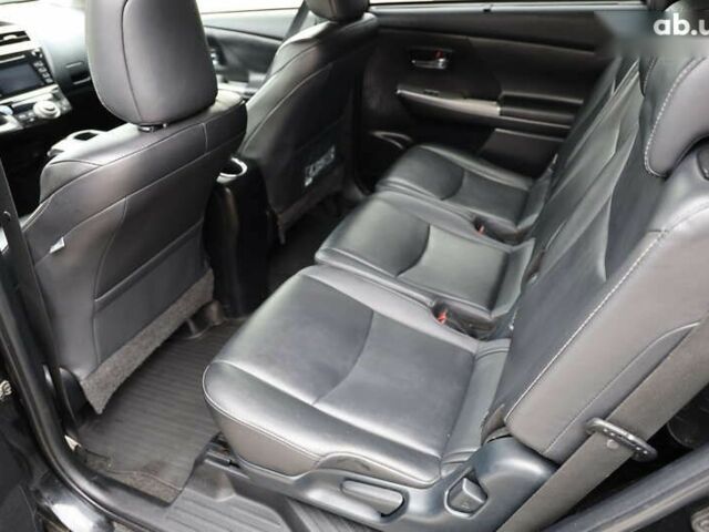 Тойота Пріус, об'ємом двигуна 0 л та пробігом 225 тис. км за 15800 $, фото 24 на Automoto.ua