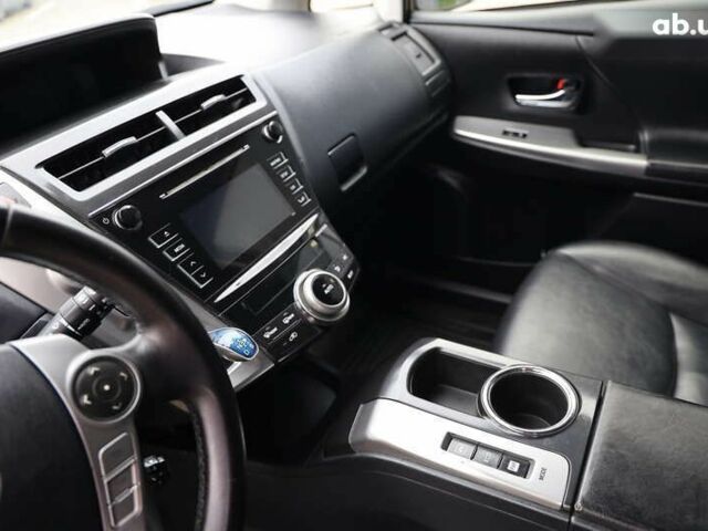 Тойота Пріус, об'ємом двигуна 0 л та пробігом 225 тис. км за 15800 $, фото 18 на Automoto.ua