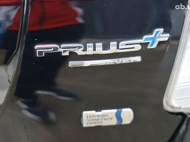 Тойота Пріус, об'ємом двигуна 0 л та пробігом 225 тис. км за 15800 $, фото 9 на Automoto.ua