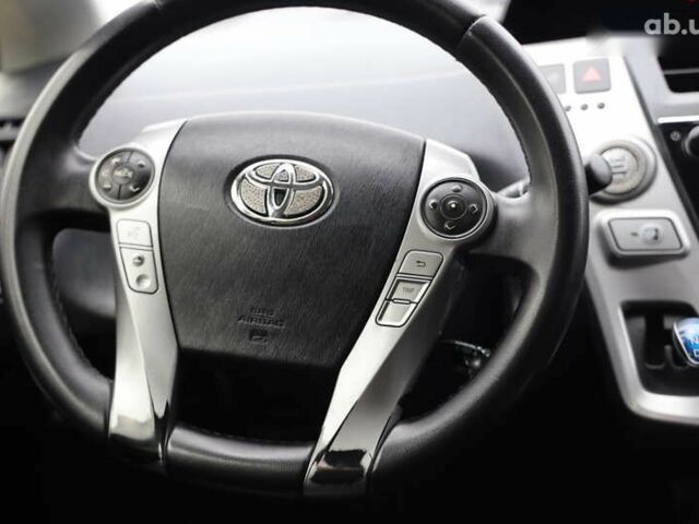 Тойота Пріус, об'ємом двигуна 0 л та пробігом 225 тис. км за 15800 $, фото 19 на Automoto.ua