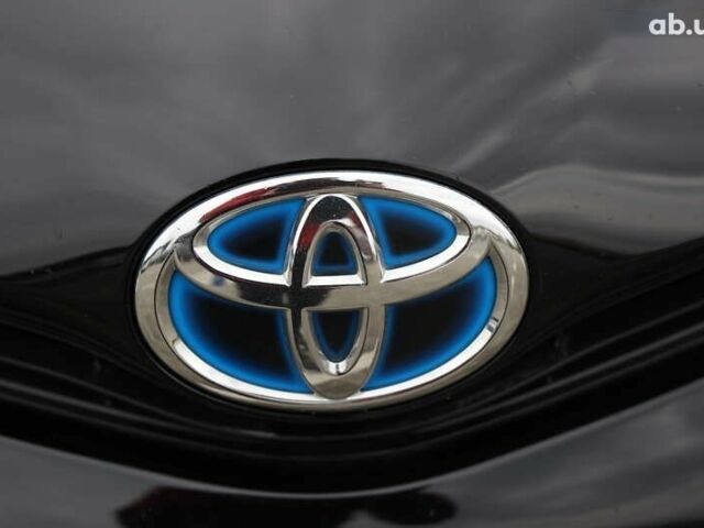 Тойота Пріус, об'ємом двигуна 0 л та пробігом 225 тис. км за 15800 $, фото 4 на Automoto.ua