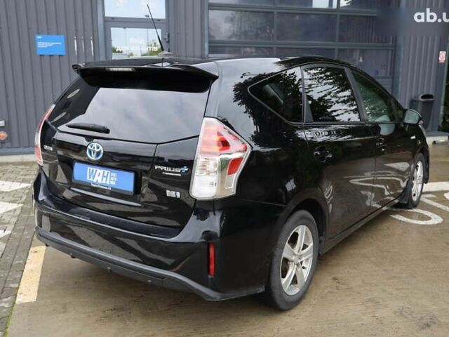 Тойота Пріус, об'ємом двигуна 0 л та пробігом 225 тис. км за 15800 $, фото 7 на Automoto.ua