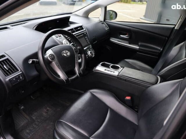 Тойота Пріус, об'ємом двигуна 0 л та пробігом 225 тис. км за 15800 $, фото 17 на Automoto.ua