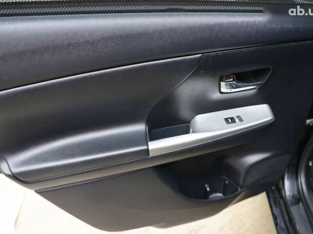 Тойота Пріус, об'ємом двигуна 0 л та пробігом 225 тис. км за 15800 $, фото 23 на Automoto.ua