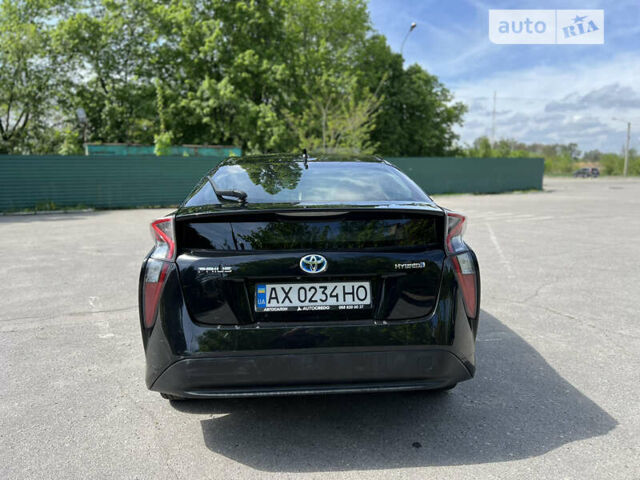 Тойота Пріус, об'ємом двигуна 1.8 л та пробігом 145 тис. км за 13999 $, фото 7 на Automoto.ua