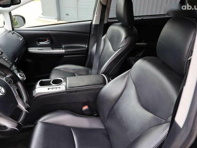 Тойота Пріус, об'ємом двигуна 0 л та пробігом 225 тис. км за 15800 $, фото 10 на Automoto.ua