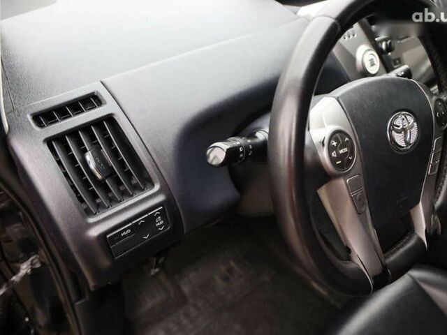 Тойота Пріус, об'ємом двигуна 0 л та пробігом 225 тис. км за 15800 $, фото 11 на Automoto.ua