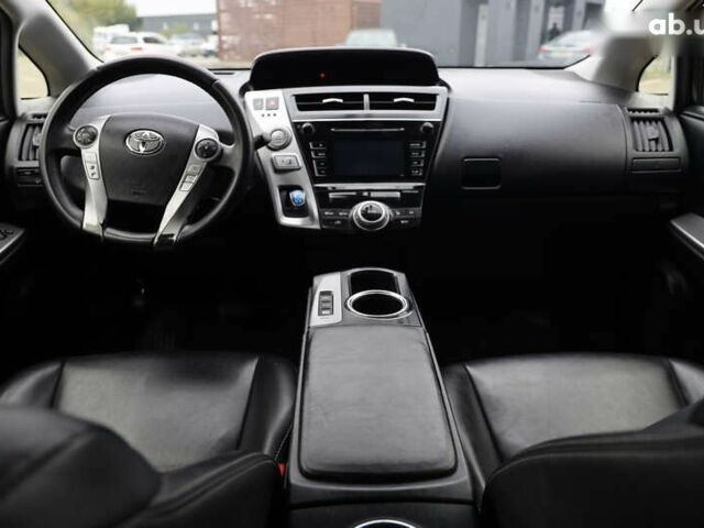 Тойота Пріус, об'ємом двигуна 0 л та пробігом 225 тис. км за 15800 $, фото 20 на Automoto.ua