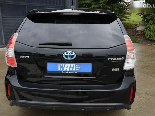 Тойота Пріус, об'ємом двигуна 0 л та пробігом 225 тис. км за 15800 $, фото 6 на Automoto.ua