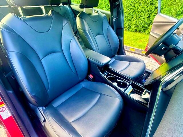 Тойота Приус, объемом двигателя 1.8 л и пробегом 137 тыс. км за 18400 $, фото 12 на Automoto.ua